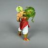 Anime Drogan Boll broly Figure Super Broly figurine 15cm Gk Pvc Action Figures Statue Collection Model Toy Gifts