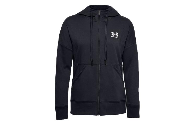 Under Armour Sweatshirt Men s Black 1356400-001 S