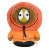 20cm Anime Cartoon South Park Character Cartman Stan Butters Plush Doll Boy Kid Stuffed Toy For Children Christmas Gifts pillow