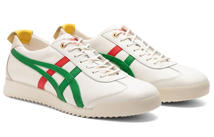Onitsuka Tiger Mexico 66 Cream Green 1183B889-103