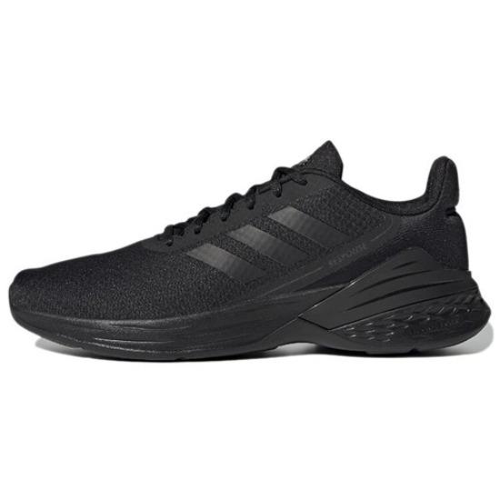 adidas Response SR Black - GW5705 EU 42.5 чёрный