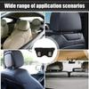 High Load-Bearing Car Backseat Hanger Wear-Resistant Hanging Headrest Bag Holder  Car Sport Seat