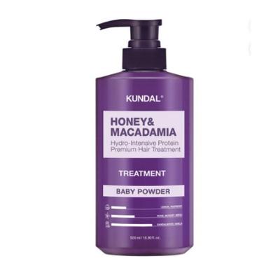 Cura di capelli e cuoio capelluto – Creme, lozioni e maschere per capelli