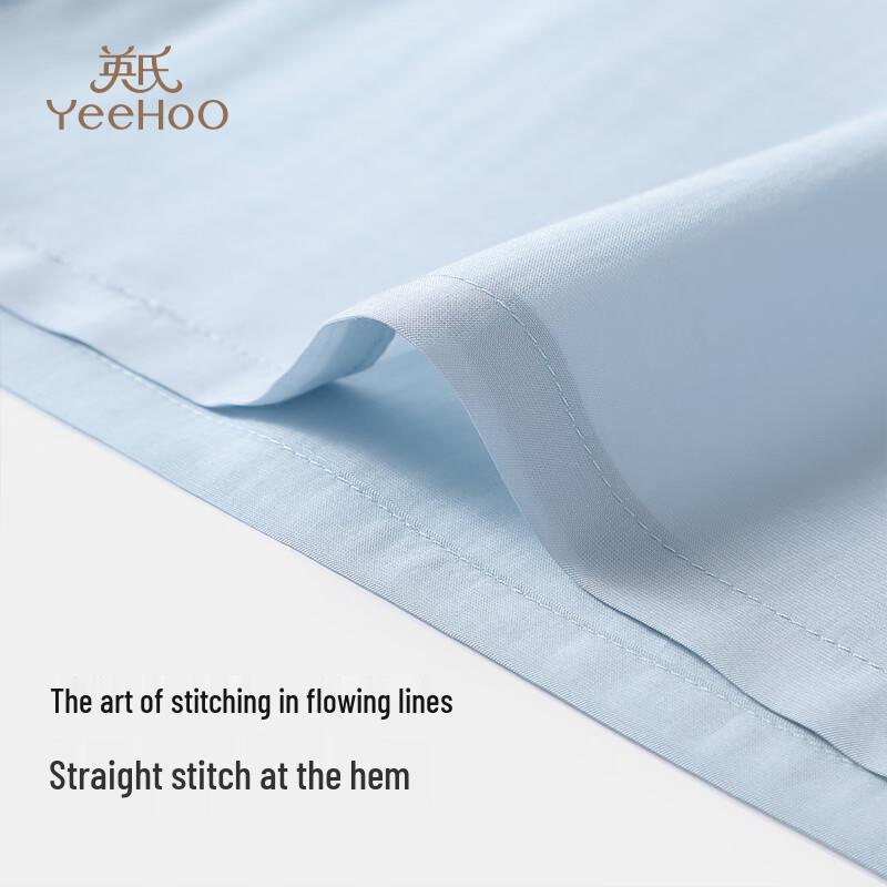 YEEHOO Girls' Wide-Leg Hanfu Style Pants