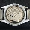 JAPAN VINTAGE REFURBISHED SEIKO 5 AUTOMATIC 6309A MENS BLUE DIAL WATCH A442484-1