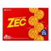 Lotte ZEC Cracker Soda Salati 300g