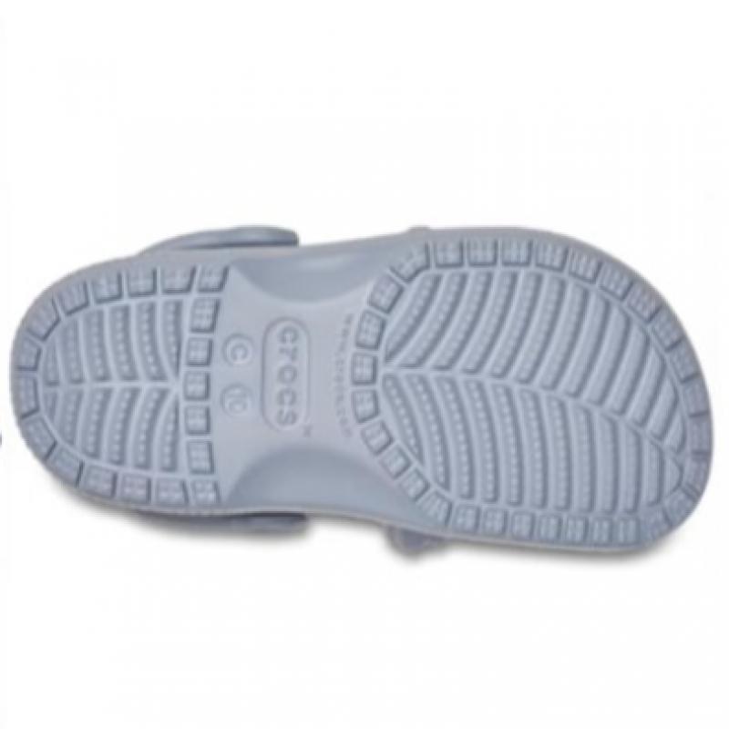 Crocs ClassIc I M Koala Toddler Clog 213094 0z3