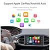 For Peugeot Citroen Wireless Carplay adapter Android Auto module SMEG 208 2008 308 508 3008 & C4 DS3 DS5 Support Reverse Camera