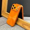 CD Matte Phone Case For iPhone 17 Air 13 11 12 14 15 16 Pro Max Plus 16Pro 17Pro Max Official Colorful Aurora Protector Cover