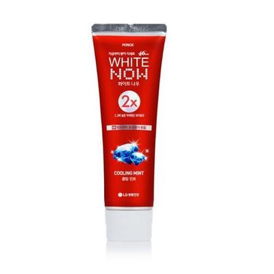 Perioe White Now Cooling Mint 120G