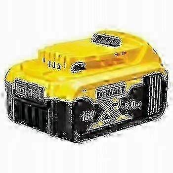 Baterie Litiu-Ion DEWALT DCB184 18V XR 5.0Ah