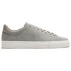 Zara Pu Simple Versatile Low-Top Sneakers Men Sneakers Gray 12200520-38