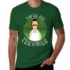 Bob Terrible Tshirt Blanks Oversized Unisexs Clothing