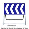 Road Construction Warning Sign