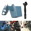 Motorcycle Chain Cleaner Universal Bike Rim Care Tire Chain Cleaning Brushes Cycling Clean Tool Kit Maintenance Brush Brake Remo