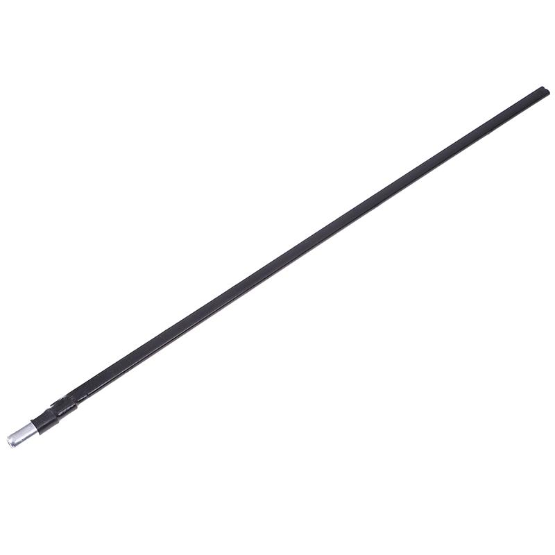 420Mm Two-Way Type Adjustment Truss Rod For Guitar Black