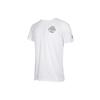 Graphic Vintage Cat Tee 'White' Men's 578728-02