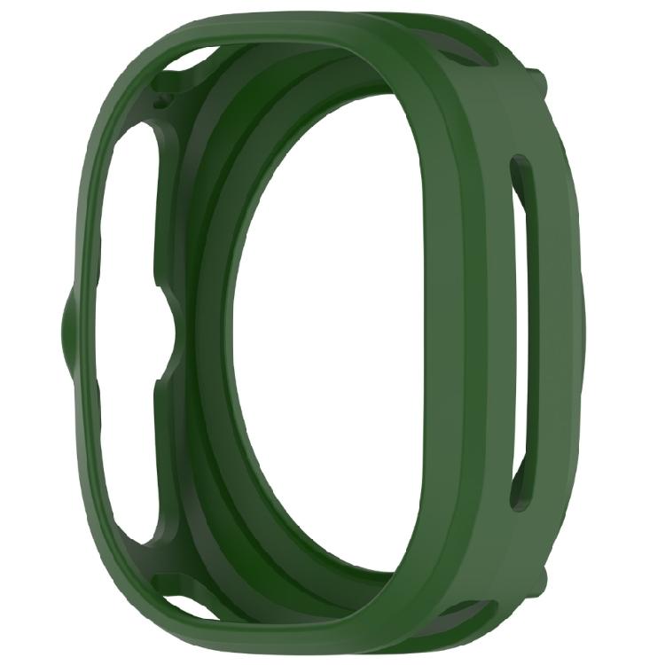 PC Protector Smartwatch Case Smartwatch Protective Bumper Cover AntiScratch for Watch Ultra 47mm