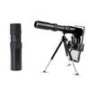 Monocular Telescope BAK4 Lens Zoom Night-Vision Scope for Travel Camping Hunting