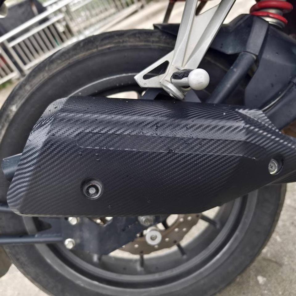 5D Kohlefaser PVC Auto Farbwechsel Folie mit diagonalem Luftkanal, anpassbar