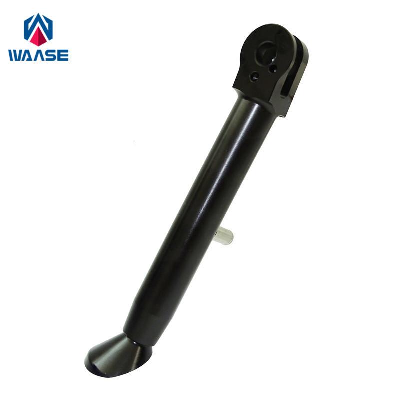 waase Для Honda CBR600RR CBR 600 RR 2003 2004 2005 2006 Регулируемая боковая подставка для ног