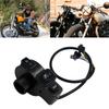 7/8'' Handlebar On/Off Switch for Motorcycles Dirt Bike ATV LED Headlight Light Turn Signal Horn Controller Button