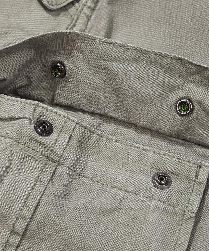 Mideueobdeiteu Utility Cargo Pants_2Color