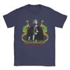 Ihm Haile Selassie I Limitierte Auflage T-Shirt Sommer Hip Hop T-Shirts Unisex Atmungsaktiv Übergröße Kleidung Kurzarm Oberteile