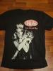 Graphic T-shirt Inspired by Rock Band Hole. This Unisex Crew Neck T-shirt Is Concerts or Casual Attire. Classic Fit