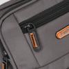 Waist Bag Men's Lightweight Chest Bag Oxford Shoulder Crossbody Bag