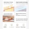 Xiaomi Mijia Foldable Warm Cooking Board, Warm Table Mat, Multi-functional Home Meal Heating Plate, Heat Retaining Table Mat