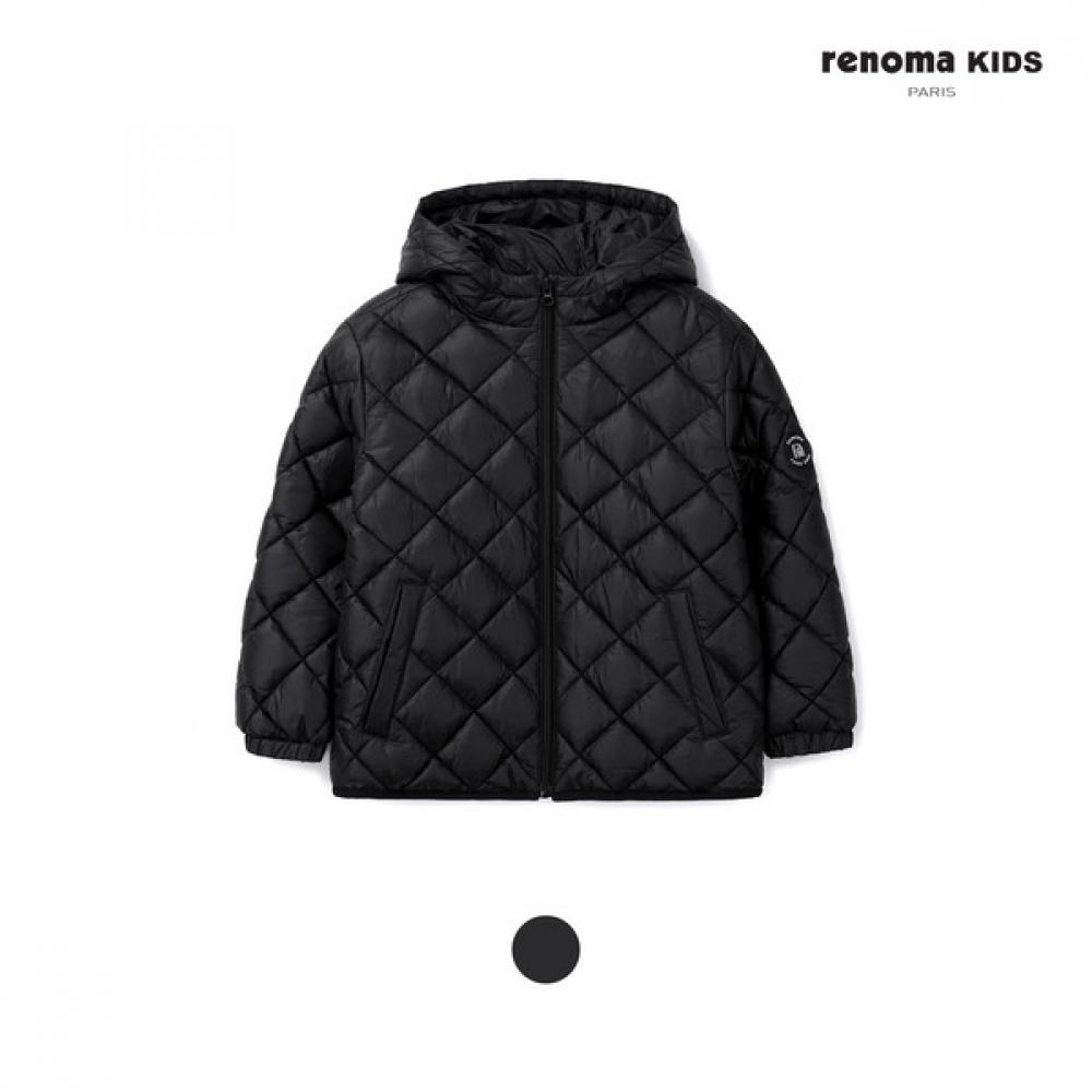 

Renoma Kids Мальчики Квалификационный Легкий Джемпер R2445j042 02 blacks/120