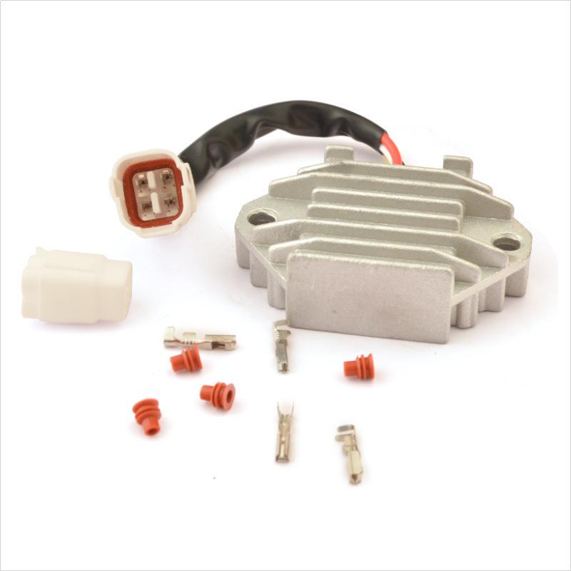 Compatible with Yamaha 450: 5TG-81960-00, 5TJ-81960-00, 5TJ-81960-02.