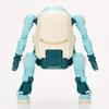 Sentinel Simpler MechatroWeGo Light Blue Plastic Model Non-Scale