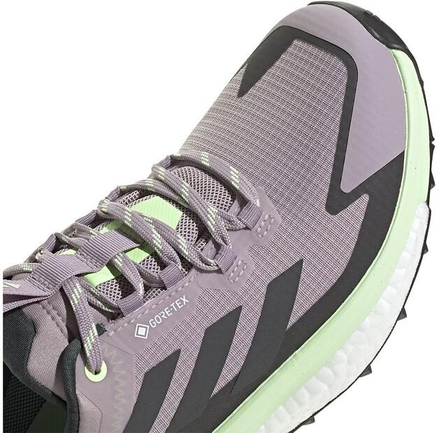 Adidas Terrex Free Hiker 2 Low Goretex Trekking Boots