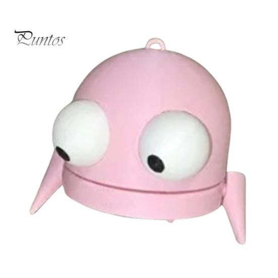 

Фигурка робота REPO, 3D-печатный гибкий робот, украшение, коллекционная фигурка персонажа игры ужасов, брелок, кулон, подарок для фанатов розовый