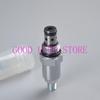 Threaded Insert Direct-acting Relief Valve YF08-00 Pressure Regulating Safety Hydraulic Valve Handle Adjustment RV08 CRV02