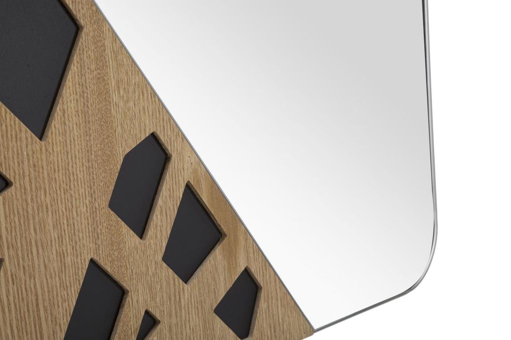 Wandspiegel Winkel Cm 50X1X90