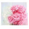 LED Rose Flower String Lights for Valentine's Day, Weddings, Proposals & Romantic Decorations