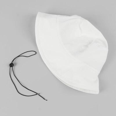 Cotton Bucket Hat
