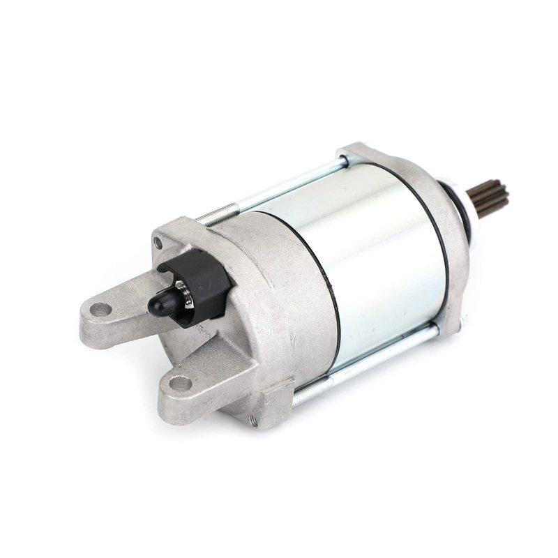 31200-K31-901 Starter Motor Engine Starting For HONDA Motorcycle CRF250F A CRF250F AC CRF250F - Motos Accessories