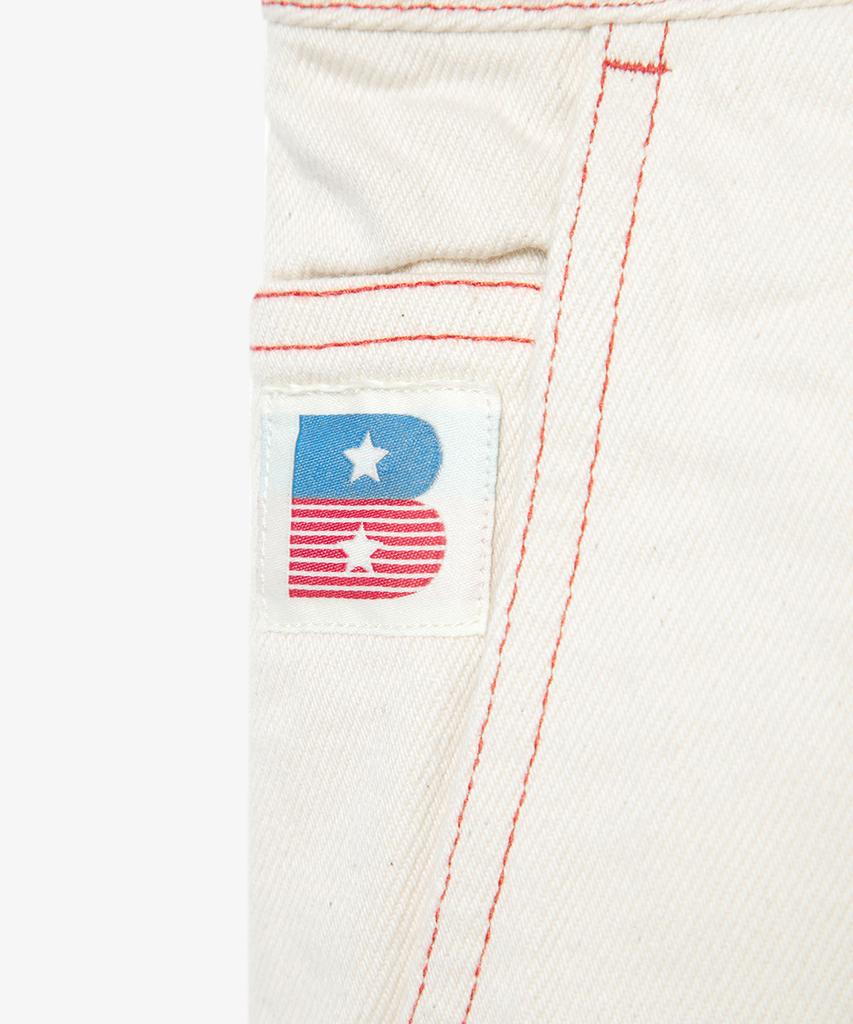 BIRTHDAYSUIT Carpenter Denim (Natural)
