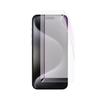 Crack-resistant Hydrogel Film (FRONT) for iPhone 15 Pro