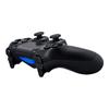 Gamepad - SONY - Dual Shock 4 - Bluetooth Wireless - Black Color - Built-in Vibration