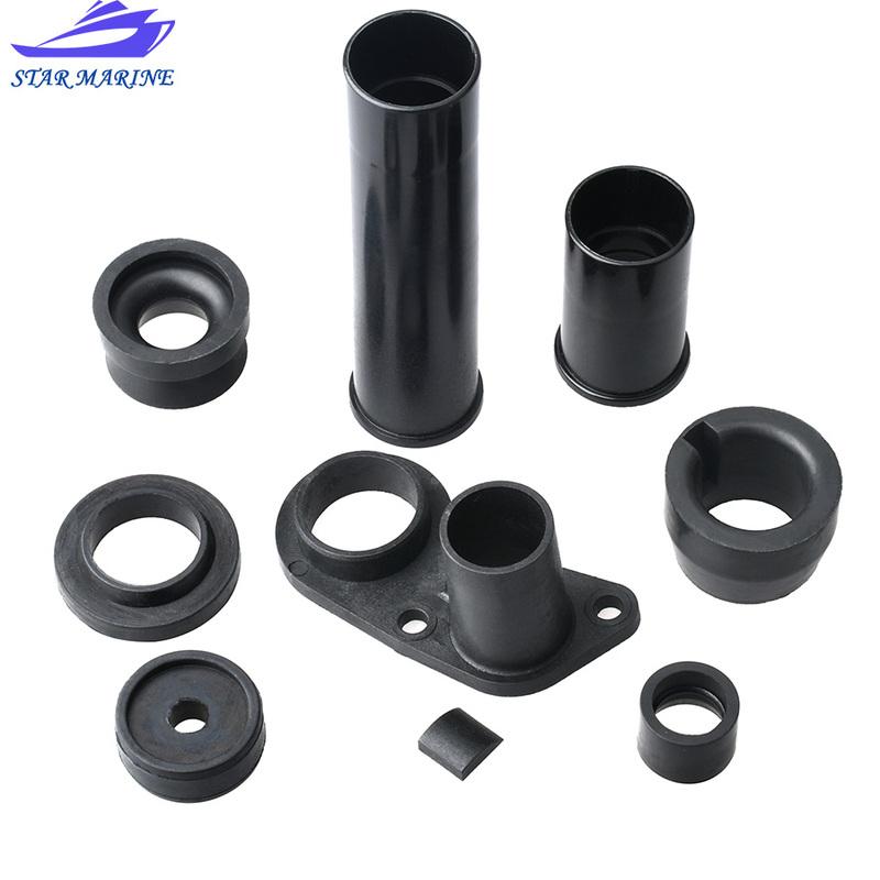 5001595 435929 Water Pump Impeller Repair Kit For Johnson Evinrude OMC 65-300HP V4 V6 V8 5001595 435929 Outboard