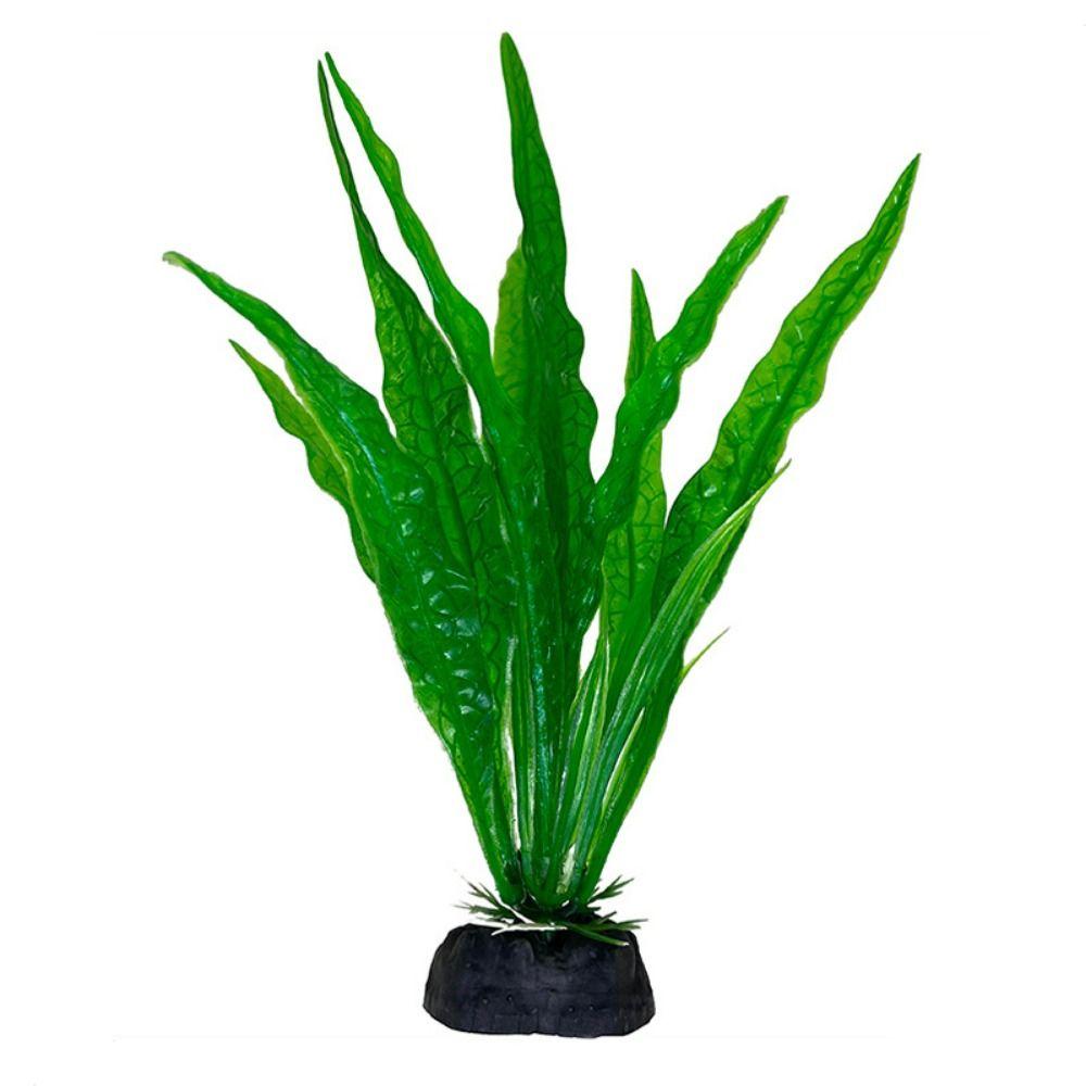 18cm Simulation Water Grass Decorative Fish Tank Ornament Plant Fish Tank
