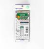 Sasame S-867 Hage Skin Sabiki Size 4 (3889)