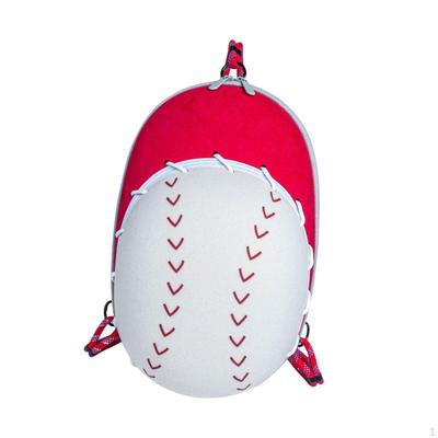 Hard Hat Case for Baseball Caps Carrier Holder Practical Travel