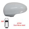 Cars Accessories Door Mirror Shell For Toyota Motor Verso S 2012-2015 For Toyota Motor Verso S 2012-2015 Car Upgrade