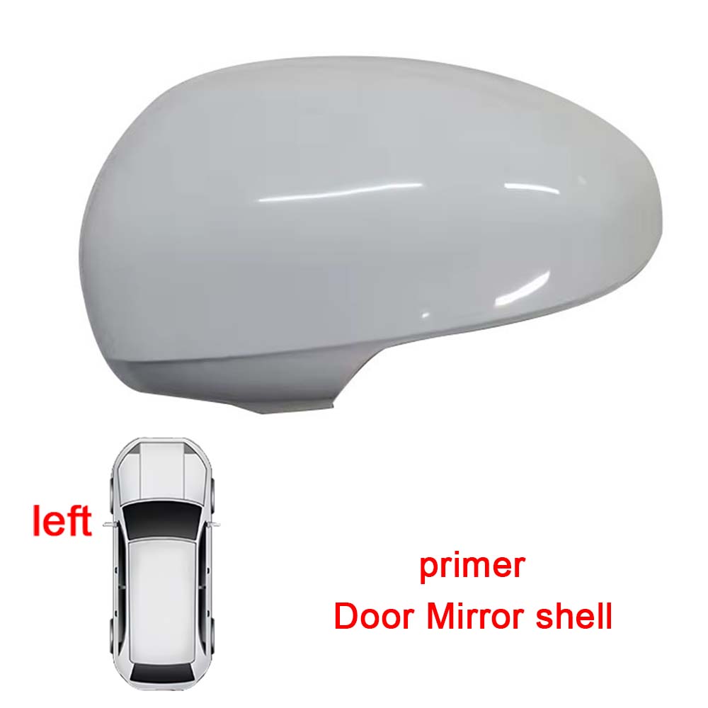 Cars Accessories Door Mirror Shell For Toyota Motor Verso S 2012-2015 For Toyota Motor Verso S 2012-2015 Car Upgrade